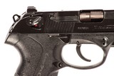 BERETTA PX4 STORM 9MM - 3 of 8