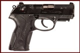 BERETTA PX4 STORM 9MM - 1 of 8