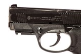 BERETTA PX4 STORM 9MM - 5 of 8