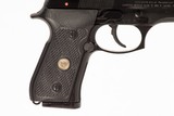 BERETTA 92FS 9MM - 4 of 8