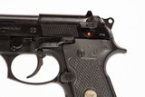 BERETTA 92FS 9MM - 6 of 8