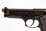 BERETTA 92FS 9MM - 5 of 8