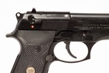 BERETTA 92FS 9MM - 3 of 8
