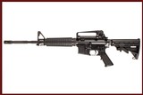 BUSHMASTER XM15-E2S 5.56MM - 1 of 10