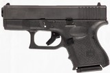 GLOCK 27 GEN 4 40 S&W - 8 of 8