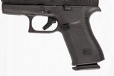 GLOCK 43X 9MM - 7 of 8
