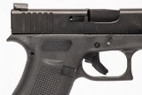 GLOCK 43X 9MM - 3 of 8