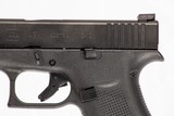 GLOCK 43X 9MM - 6 of 8