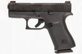 GLOCK 43X 9MM - 8 of 8