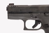 GLOCK 43X 9MM - 5 of 8