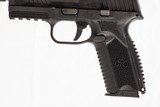 FN 509T 9MM - 7 of 8