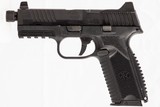FN 509T 9MM - 8 of 8