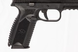 FN 509T 9MM - 4 of 8