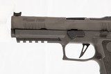SIG SAUER P320 XFIVE LEGION 9MM - 5 of 8