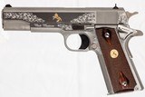 CUSTOM COLT GOVERNMENT 1911 38 SUPER - 10 of 15