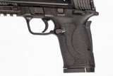 SMITH & WESSON M&P SHIELD EZ 380 ACP - 2 of 8