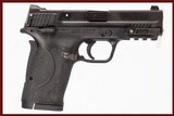 SMITH & WESSON M&P SHIELD EZ 380 ACP - 1 of 8