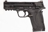SMITH & WESSON M&P SHIELD EZ 380 ACP - 3 of 8