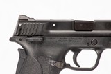 SMITH & WESSON M&P SHIELD EZ 380 ACP - 5 of 8