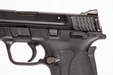 SMITH & WESSON M&P SHIELD EZ 380 ACP - 8 of 8