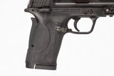 SMITH & WESSON M&P SHIELD EZ 380 ACP - 6 of 8