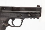 SMITH & WESSON M&P SHIELD EZ 380 ACP - 4 of 8