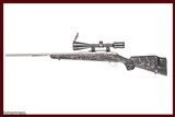 FIERCE FURY 6.5 CREEDMOOR - 1 of 9