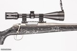 FIERCE FURY 6.5 CREEDMOOR - 8 of 9