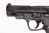 SMITH & WESSON M&P SHIELD M2.0 PC 9MM - 6 of 8
