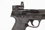 SMITH & WESSON M&P SHIELD M2.0 PC 9MM - 4 of 8