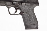 SMITH & WESSON M&P SHIELD M2.0 PC 9MM - 8 of 8