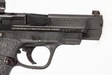 SMITH & WESSON M&P SHIELD M2.0 PC 9MM - 3 of 8
