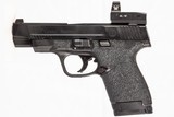 SMITH & WESSON M&P SHIELD M2.0 PC 9MM - 2 of 8