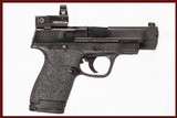 SMITH & WESSON M&P SHIELD M2.0 PC 9MM - 1 of 8