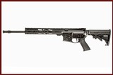 RUGER AR-556 300 BLACKOUT - 1 of 10