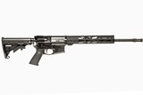 RUGER AR-556 300 BLACKOUT - 10 of 10