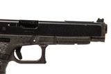 GLOCK 34 GEN 3 9MM - 2 of 9