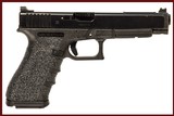 GLOCK 34 GEN 3 9MM - 1 of 9