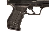 WALTHER P99 9MM - 4 of 8
