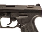 WALTHER P99 9MM - 6 of 8