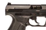 WALTHER P99 9MM - 3 of 8