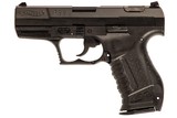 WALTHER P99 9MM - 8 of 8