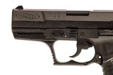 WALTHER P99 9MM - 5 of 8