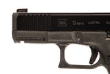 GLOCK 19 GEN 5 9MM - 5 of 8