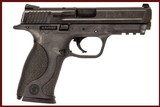 SMITH & WESSON M&P40 40S&W - 1 of 6
