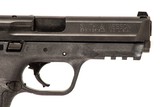 SMITH & WESSON M&P40 40S&W - 2 of 6