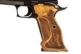 SIG SAUER P210 9MM - 7 of 8