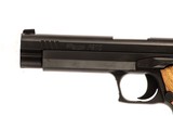 SIG SAUER P210 9MM - 5 of 8