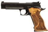 SIG SAUER P210 9MM - 8 of 8