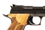 SIG SAUER P210 9MM - 3 of 8